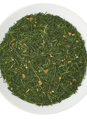 飞鸟制茶日式抹茶入柚子煎茶50克