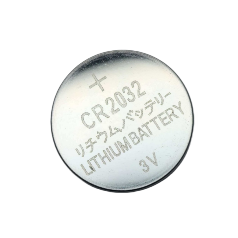 血糖仪CR2032耐用电池通用款