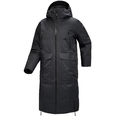 始祖鸟LIATRISDOWN羽绒大衣