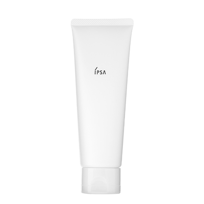 IPSA茵芙莎洗面奶舒缓净润