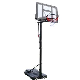 成人篮球架家用户外幼儿园可升降移动室内青少年儿童训练投蓝球框