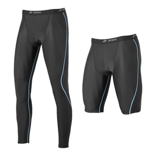 SSK专业运动紧身速干裤打底抗菌吸湿排汗高弹力棒球比赛训练专业