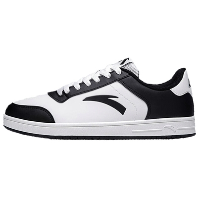 男官方旗舰正品运动鞋板鞋小白鞋