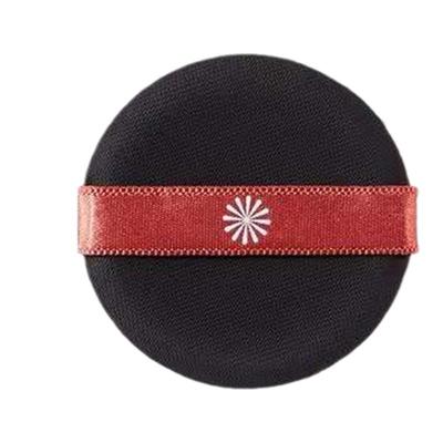 piccasso韩国粉扑黑色