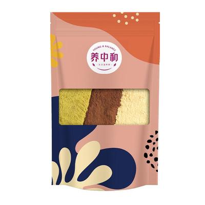 侧柏叶洗发水何首乌干姜