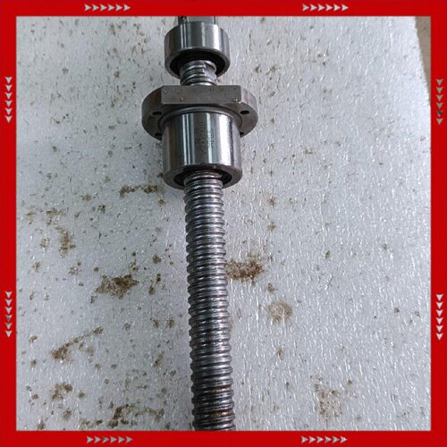 【问价】THK BTK2005A AX-7B27 丝杆 螺杆