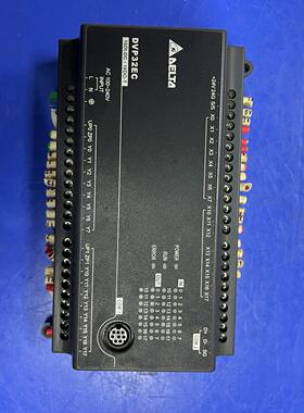 台达PLC模块 DVP32EC00T3—议价