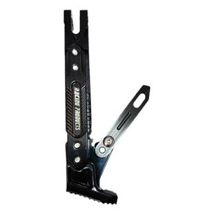 适配小牛深远009/A8/T90/奇迹牛/ub加高电动防滑可调节延长边脚撑