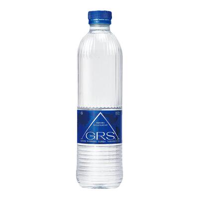 GRS火山熔岩水530ML韩国济州岛