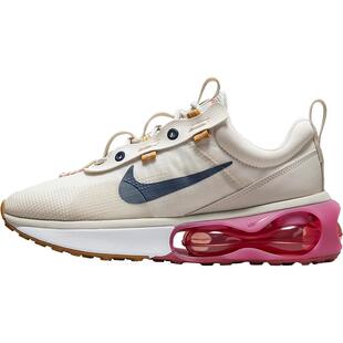 Nike/耐克官方正品 Air Max 女子缓震气垫运动跑步鞋 DC9478-001
