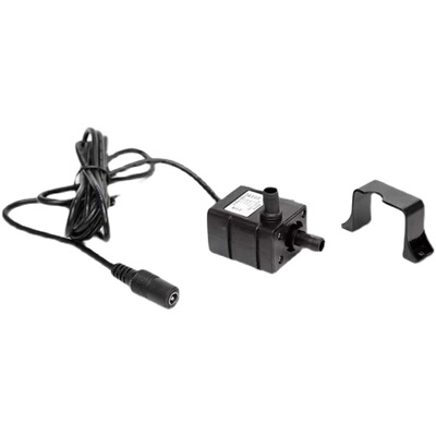 5v12v水泵usb静音微型水泵