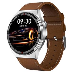 Smart watch运动款GT3max可支付蓝牙通话NFC心率健康监测智能手表