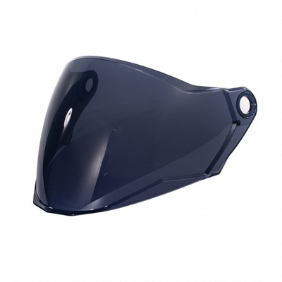 LS2摩托车头盔原厂彩色镜片