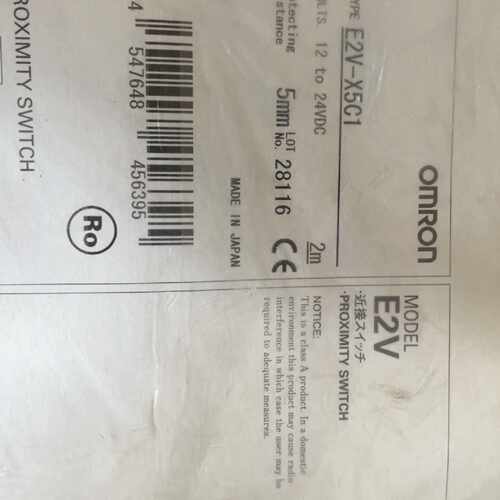 【询价】 E2V-X5C1  650    适用
