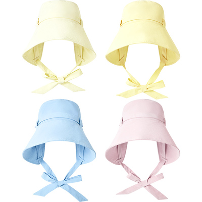 E.MIRREH/伊米伦大帽檐防晒帽