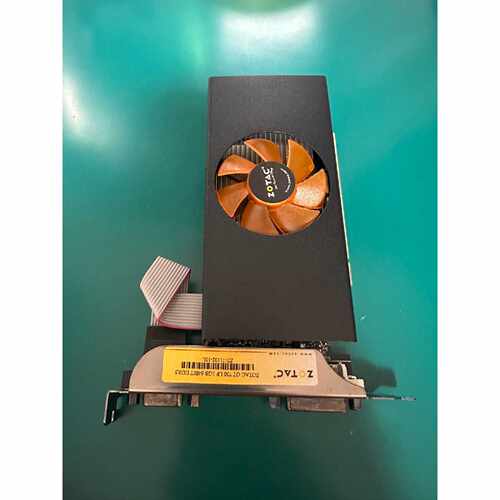 询价ZOTAC GT730 LP 1G DDR5