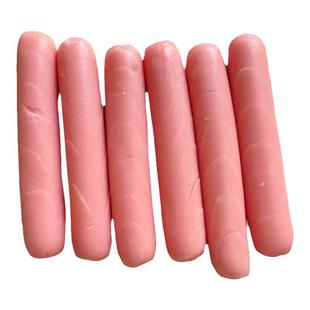 山东夫宇淀粉肠商用批发官方旗舰店双润芮源大根脆皮烤肠摆摊专用