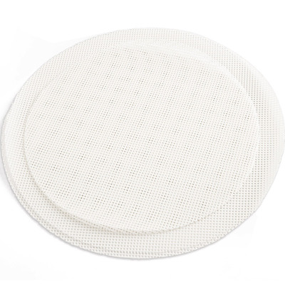 法焙客家用硅胶不粘蒸笼垫