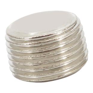 气动元件内六角闷头电磁阀汇流板堵头外丝塞头1分2分3分4分接头