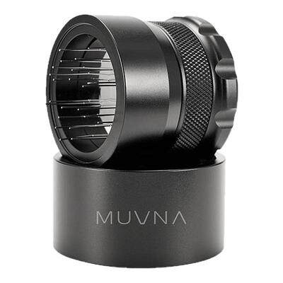 可调节高低旋转针式布粉器MUvNa