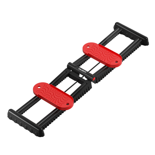 滑雪机家用盆底肌训练器室内运动大腿内侧凯格尔夹腿健身锻炼器械