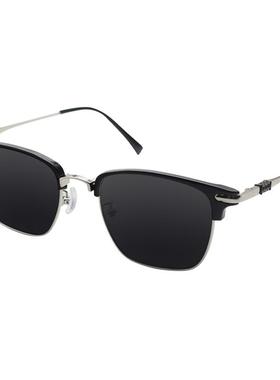 2025新款偏光太阳镜男士墨镜开车