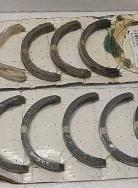 PISTON RING 3RD STAGE A-10-192-13XX FOR 23-KB-102B/GAS LIFT