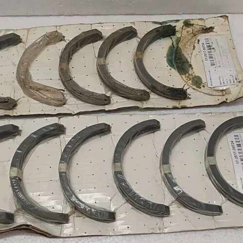 PISTON RING 3RD STAGE A-10-192-13XX FOR 23-KB-102B/GAS LIFT