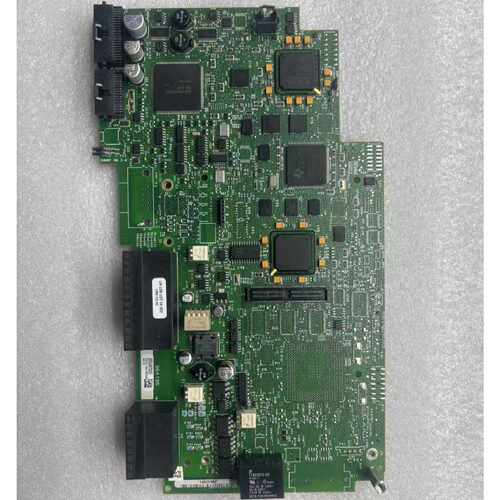 议价可维修变频器主板CPU327650A03全新二手均有货