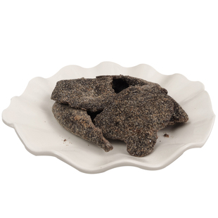 好运来老陈皮泡水食品陈皮黑糖陈皮干新会500g小包装陈皮即食零食