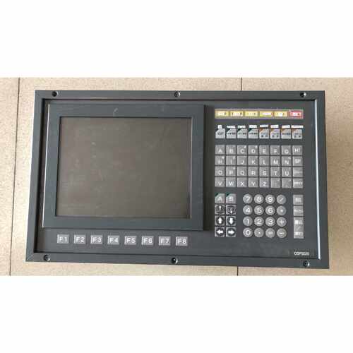 议价OKUMA大隈OSP5020显示面板E0105-680-002 现货，请询价