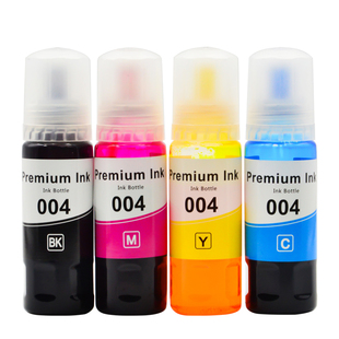 适用爱普生墨水002 epson L4150 L4156 L4158 L4160 L4163 L4165 L4166 L4167 L4168 L4268 L4269打印机墨水