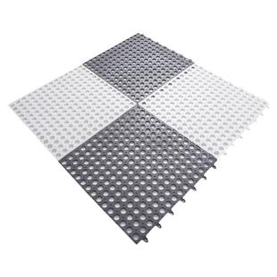 宠物脚垫狗狗专用网格笼垫塑料脚板垫子加厚防卡脚猫笼垫四季通用