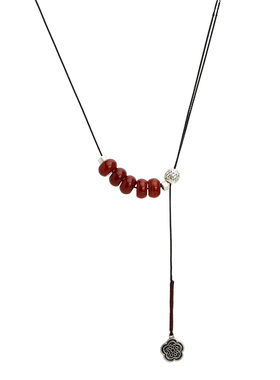 国风项链三件套国风项链三件套