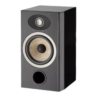 新品法国进口Focal 劲浪 进韵系列EVO X N1书架音箱 hifi扬声器