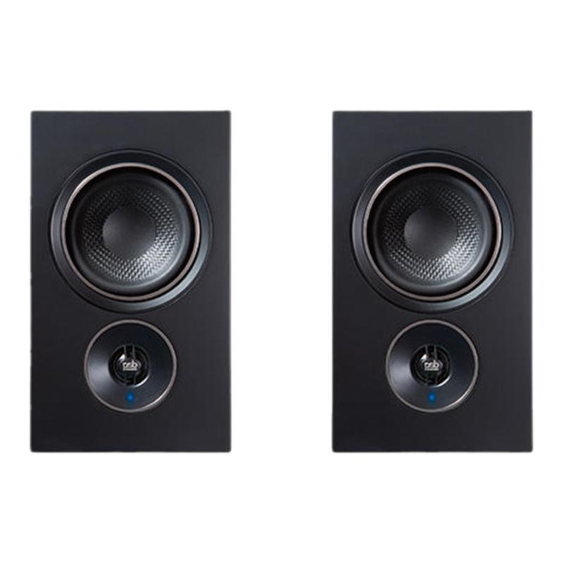 【熱賣】加拿大保羅巴頓PSB ALPHA IQ無(wú)線流媒體HIFI音箱