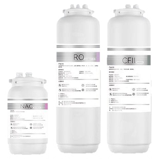 适配安吉尔净水器滤芯哪吒J2806-ROB90/J2730/J2749/J3376/J3406