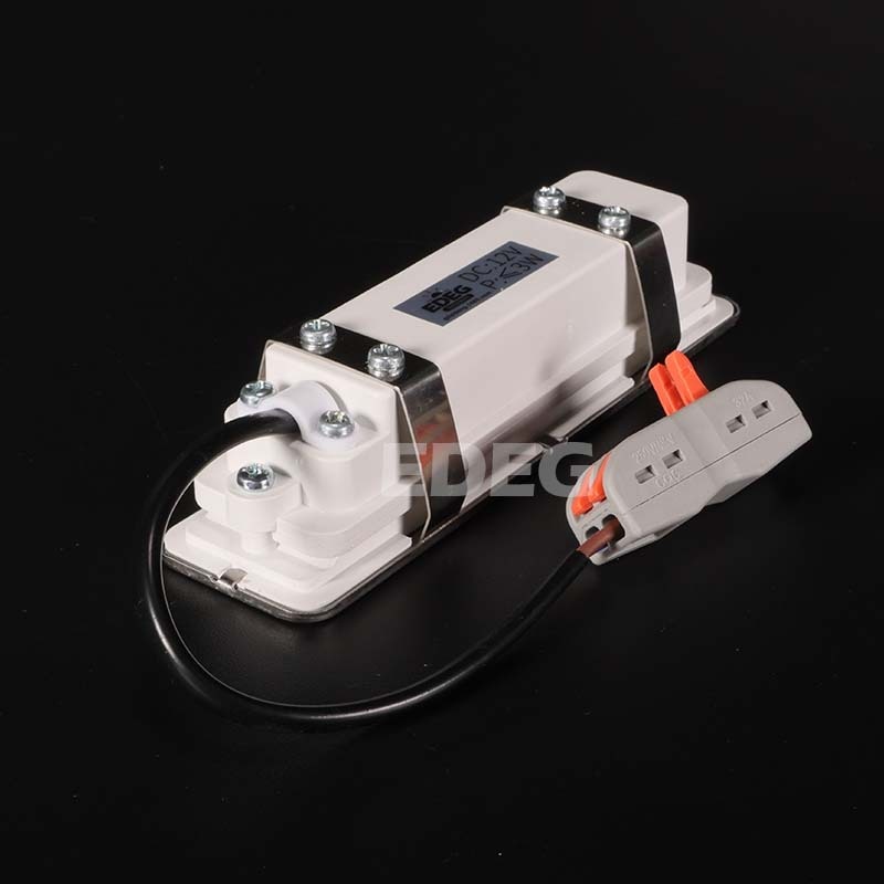 厂家直供抽油烟机配件LED灯1.5W侧油烟机吸照明灯方形照明灯式SMD