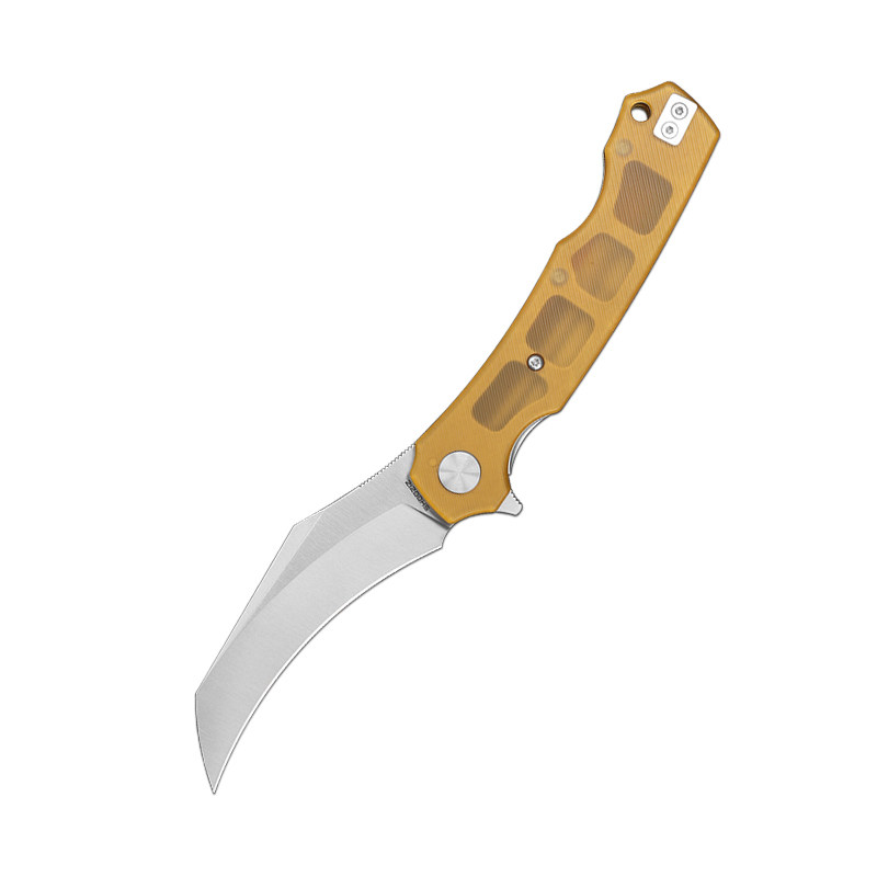 SHOOZIZ战术反爪进口14C28N钢