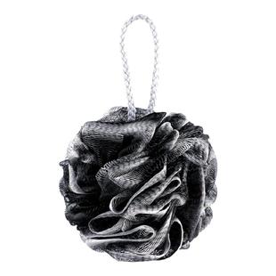 沐浴球男士专用大号高档不散花男搓澡超柔软不伤肤洗澡起泡泡神器