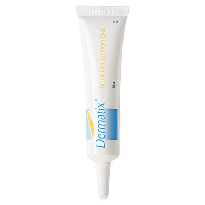 舒痕15gDermatix祛疤膏手术凝胶