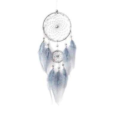 少女心捕梦网挂饰手工风铃房间装饰创意送同学生日七夕情人节礼物