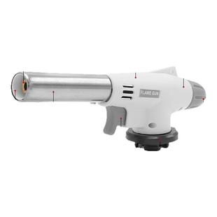 户外烧烤厨房烘焙点火器卡式气喷火枪火焰枪陶瓷芯喷枪小焊枪枪头