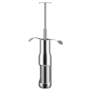 红枣去核器大枣去枣核神器304不锈钢家用多功能取心去枣胡工具