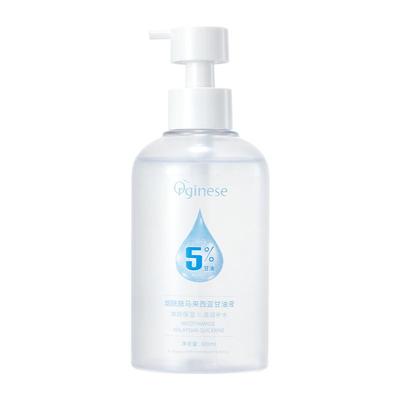 【10倍补水持妆】护肤甘油第一名