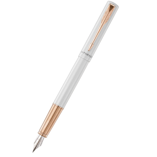 生日礼物派克钢笔parker女士高档精致礼盒高颜值女生教师专用学生