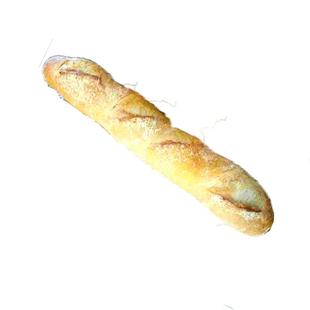 Brotecke传统发酵手工法棍硬质欧包嚼劲FrenchBaguette