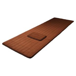 大拜垫跪垫家用磕大头108大礼拜专用垫新款天意运动超顺滑拜忏垫