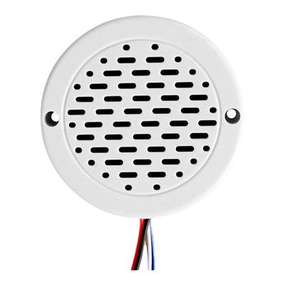 串口rs485控制音乐提示喇叭