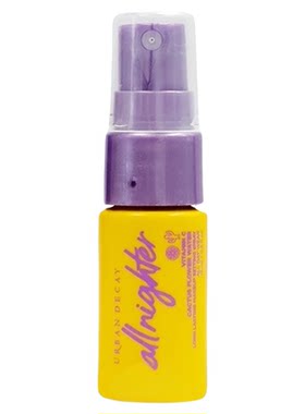 UrbanDecay长效定妆喷雾15ml